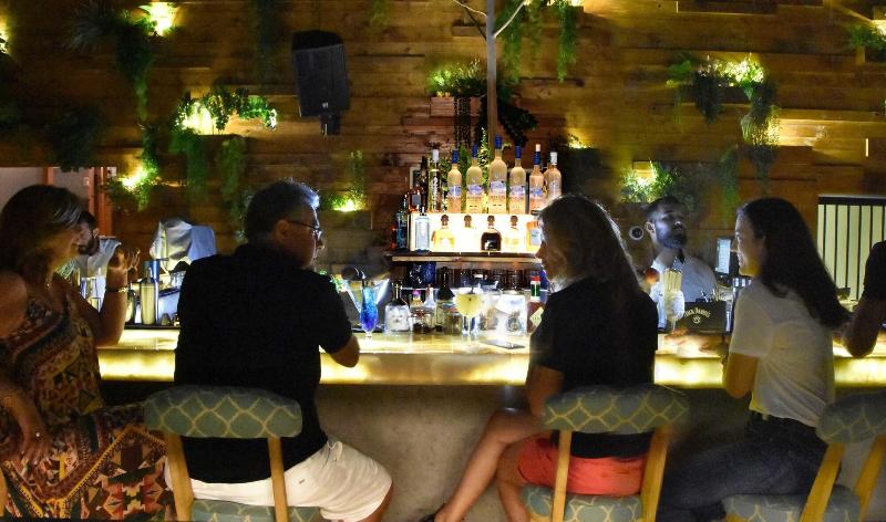 El Boutique Hotel image