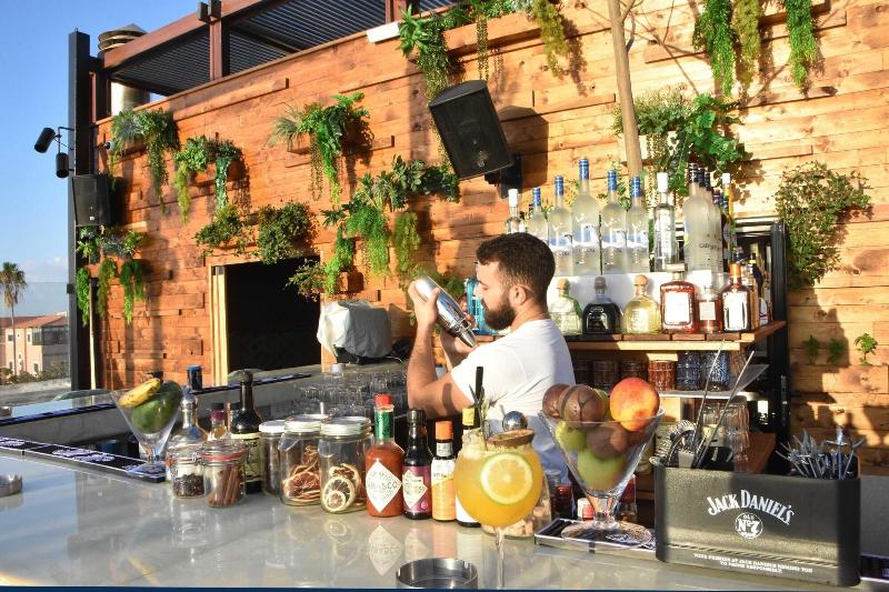 El Boutique Hotel image
