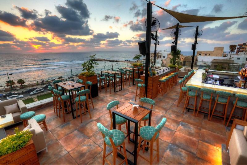 El Boutique Hotel image
