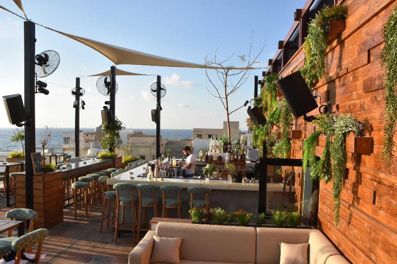 El Boutique Hotel image