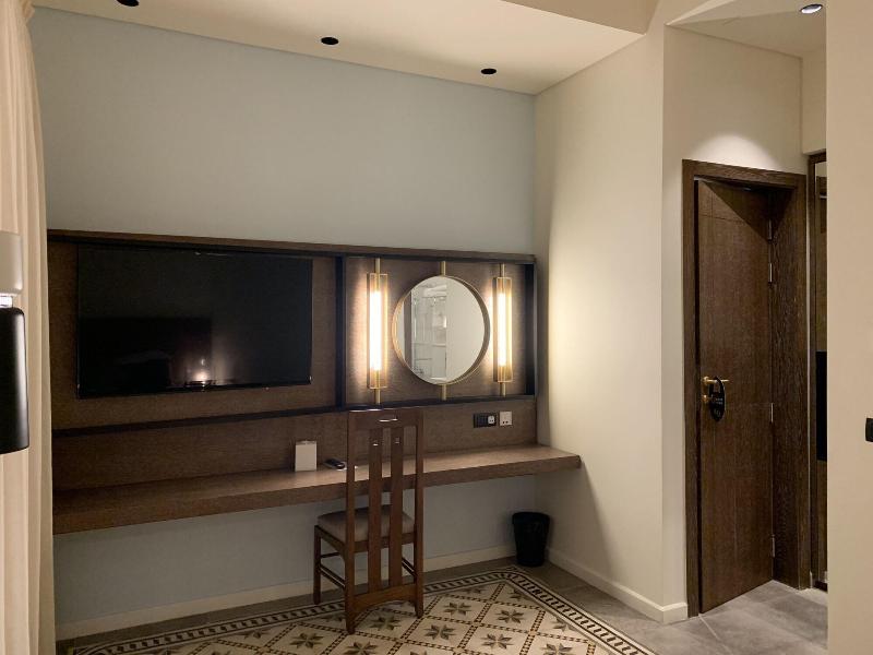 El Boutique Hotel image