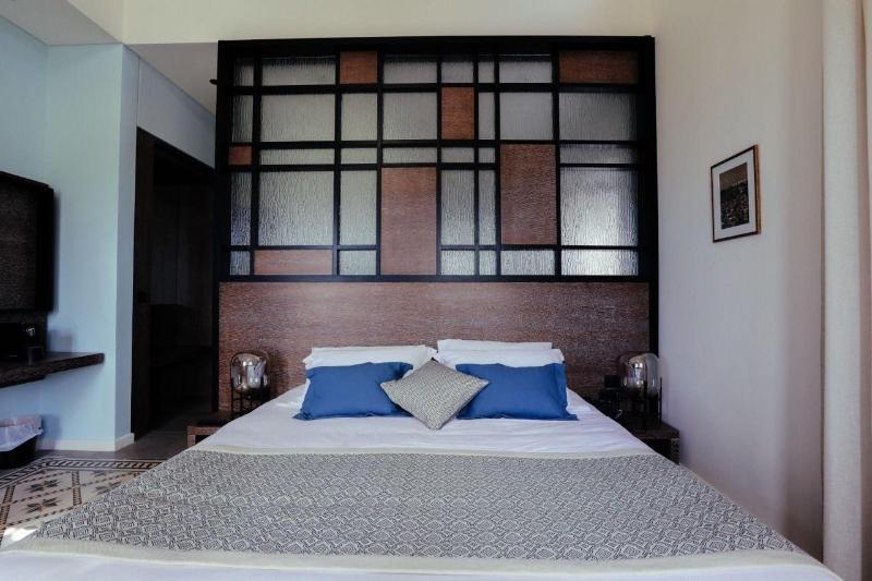 El Boutique Hotel image
