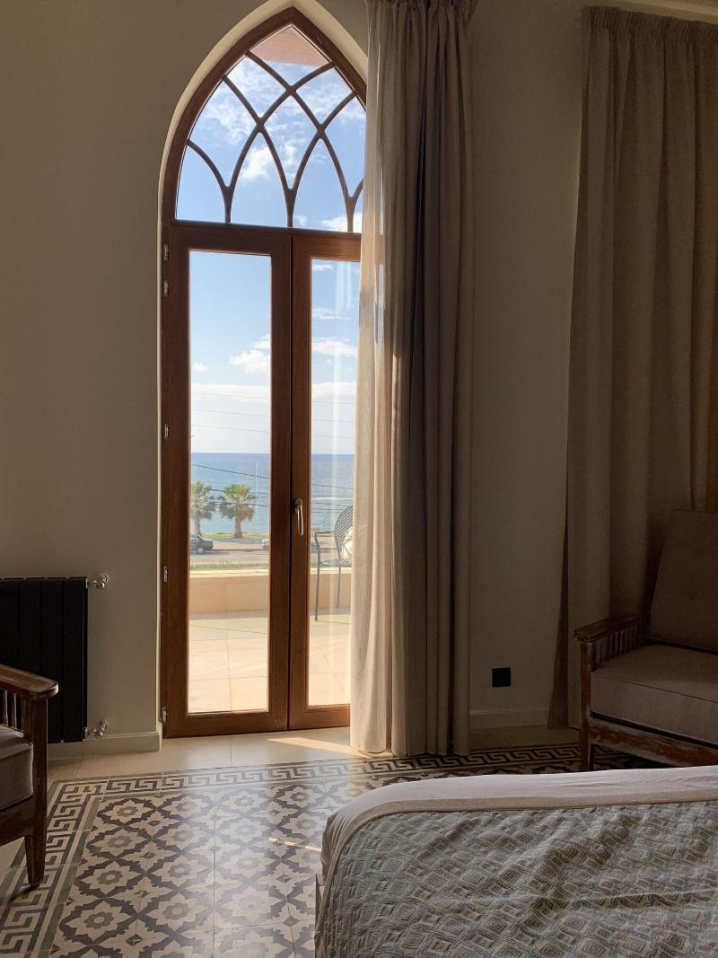 El Boutique Hotel image