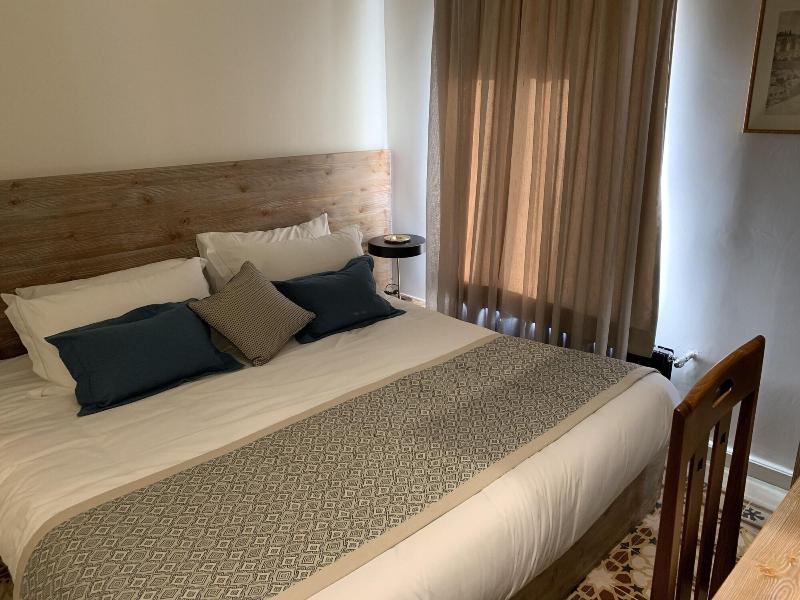 El Boutique Hotel image
