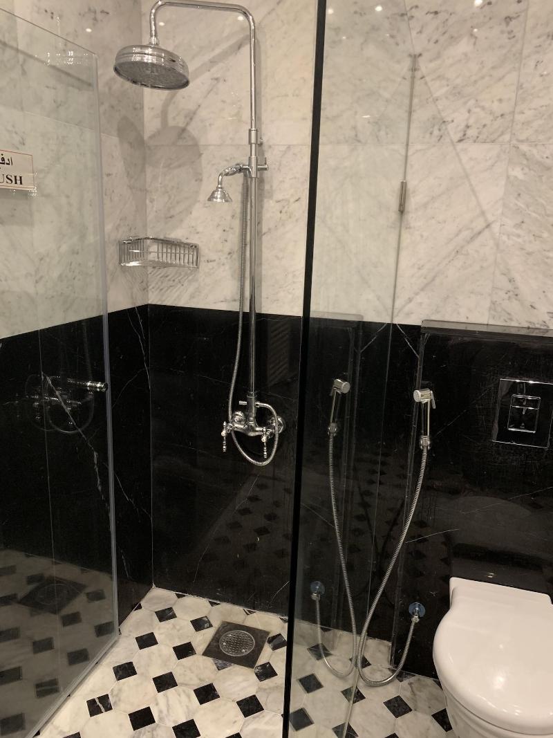 El Boutique Hotel image