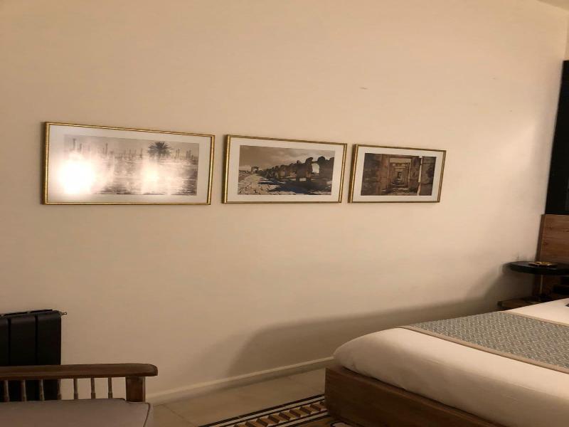 El Boutique Hotel image