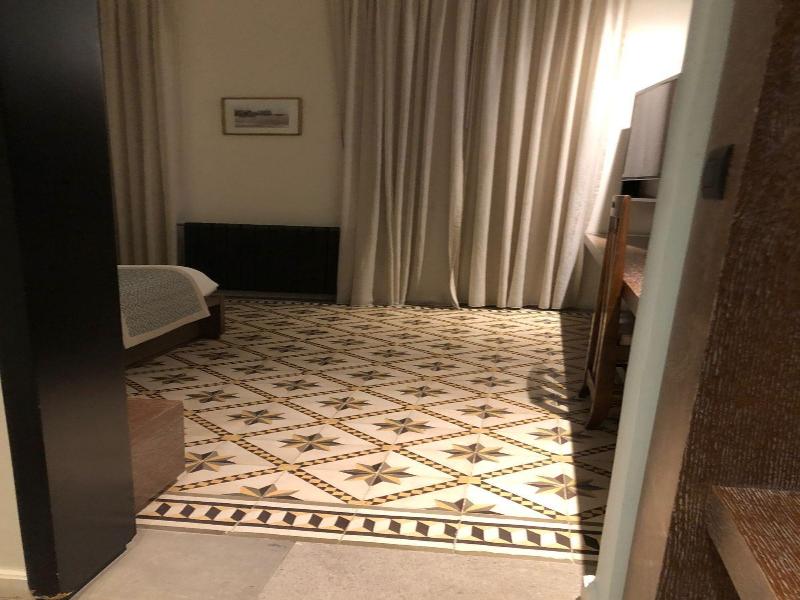 El Boutique Hotel image