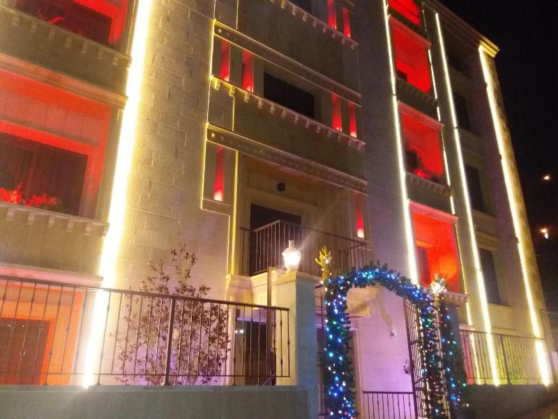 Green Lake Hotel - Jezzine, Jezzine