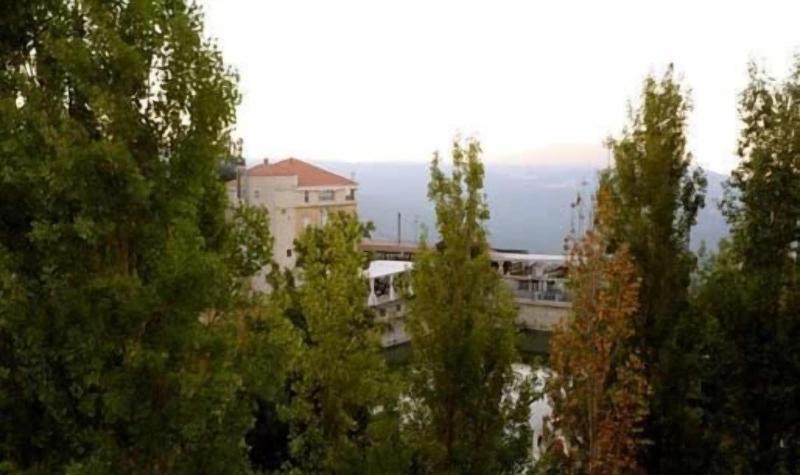 Green Lake Hotel - Jezzine