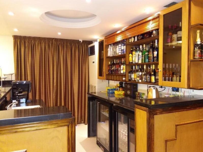 Green Lake Hotel - Jezzine