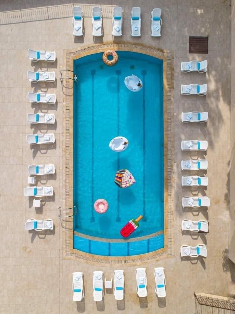Green Lake Hotel - Jezzine