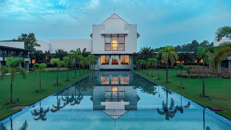 Tiger Palace Resort, Bhairahawa, Lumbini, Nepal image