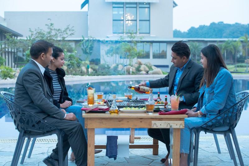 Tiger Palace Resort, Bhairahawa, Lumbini, Nepal image