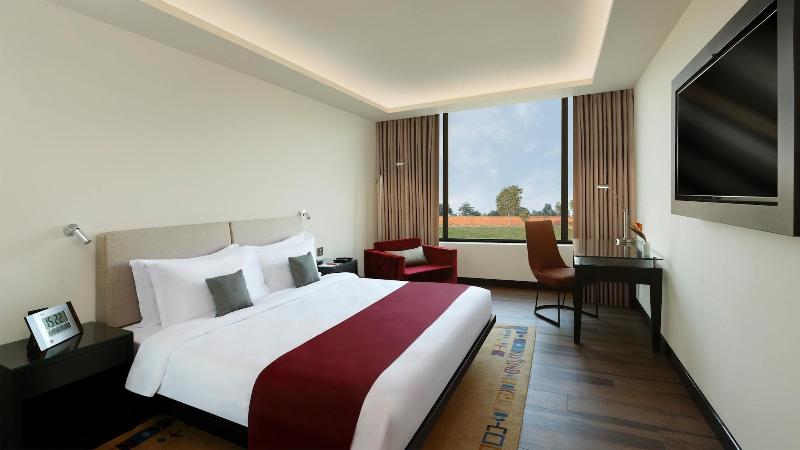 Tiger Palace Resort, Bhairahawa, Lumbini, Nepal image