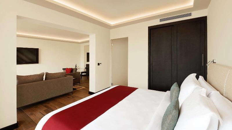 Tiger Palace Resort, Bhairahawa, Lumbini, Nepal image