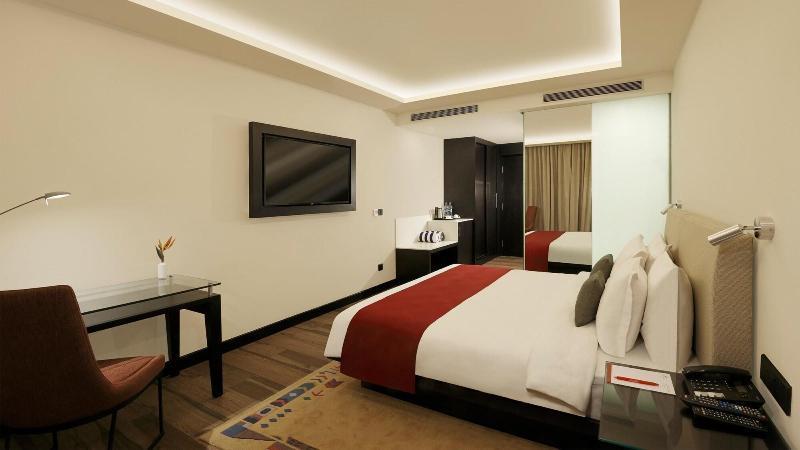 Tiger Palace Resort, Bhairahawa, Lumbini, Nepal image