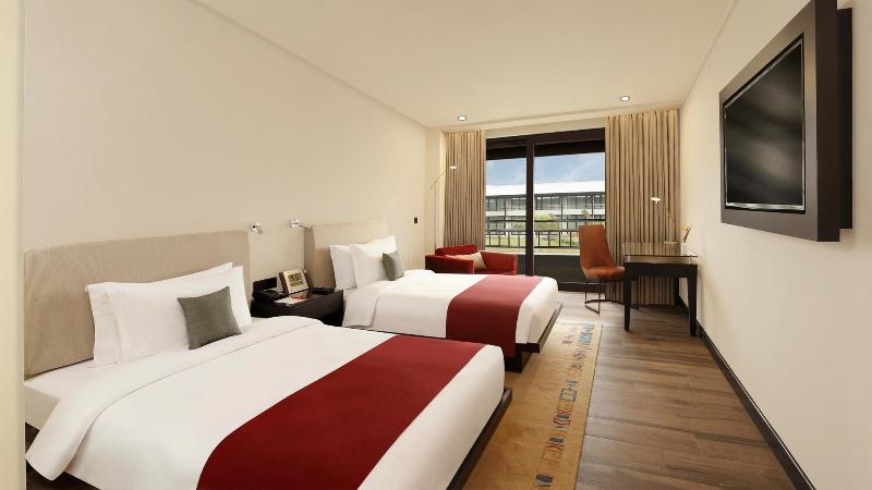 Tiger Palace Resort, Bhairahawa, Lumbini, Nepal image