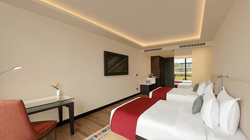 Tiger Palace Resort, Bhairahawa, Lumbini, Nepal image