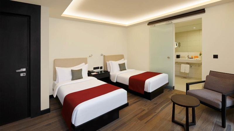 Tiger Palace Resort, Bhairahawa, Lumbini, Nepal image