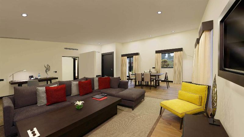 Tiger Palace Resort, Bhairahawa, Lumbini, Nepal image