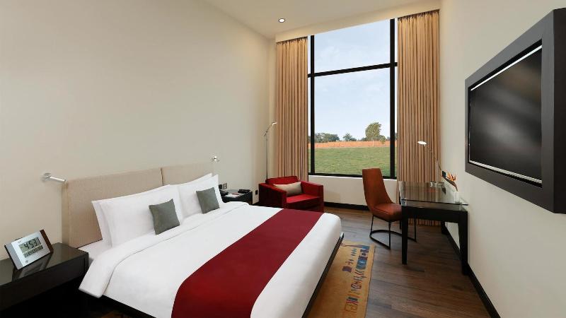 Tiger Palace Resort, Bhairahawa, Lumbini, Nepal image