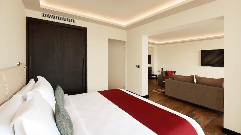 Tiger Palace Resort, Bhairahawa, Lumbini, Nepal image
