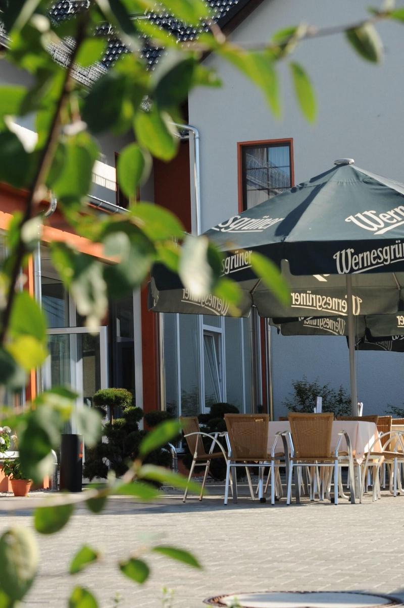 Beierleins Hotel & Catering GmbH image