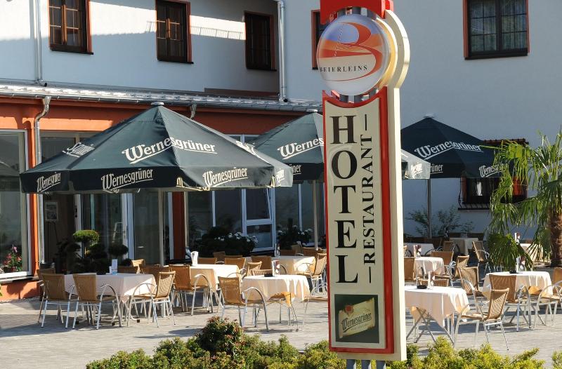 Beierleins Hotel & Catering GmbH image