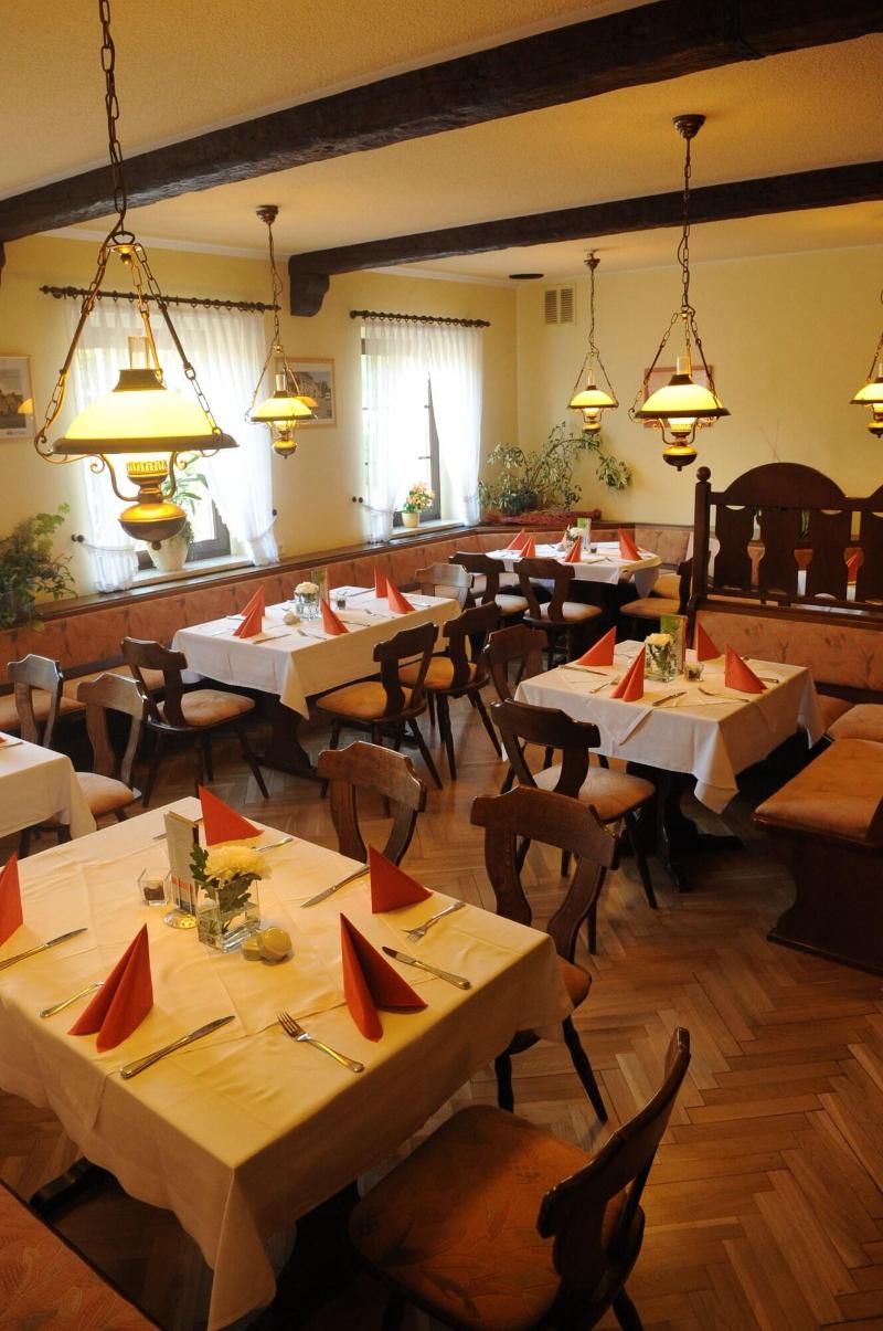 Beierleins Hotel & Catering GmbH image