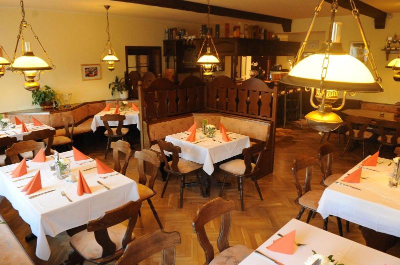 Beierleins Hotel & Catering GmbH image