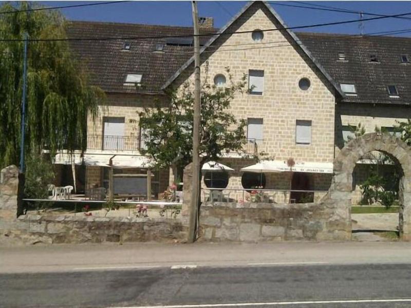 Hotel Miranda do Douro D. Joao III