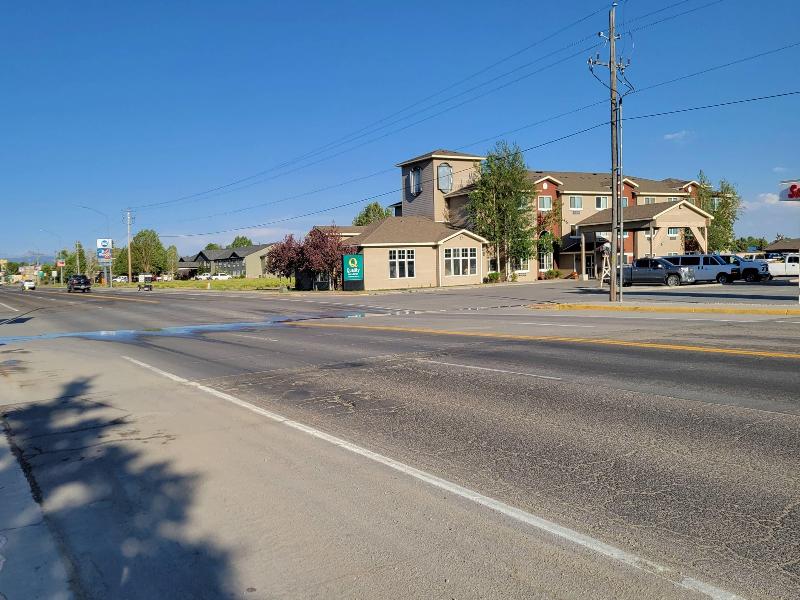 Quality Inn & Suites Pinedale image