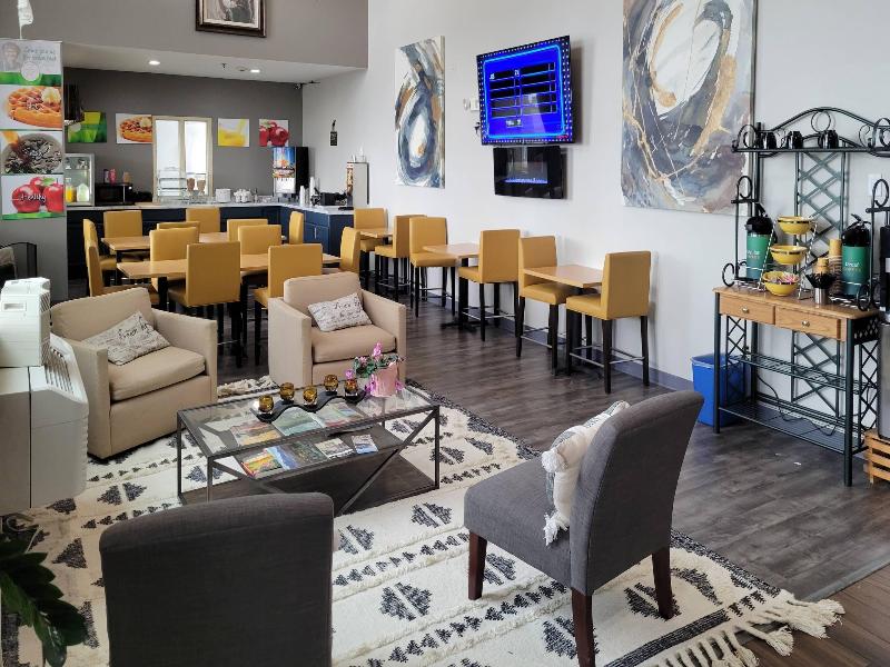 Quality Inn & Suites Pinedale image