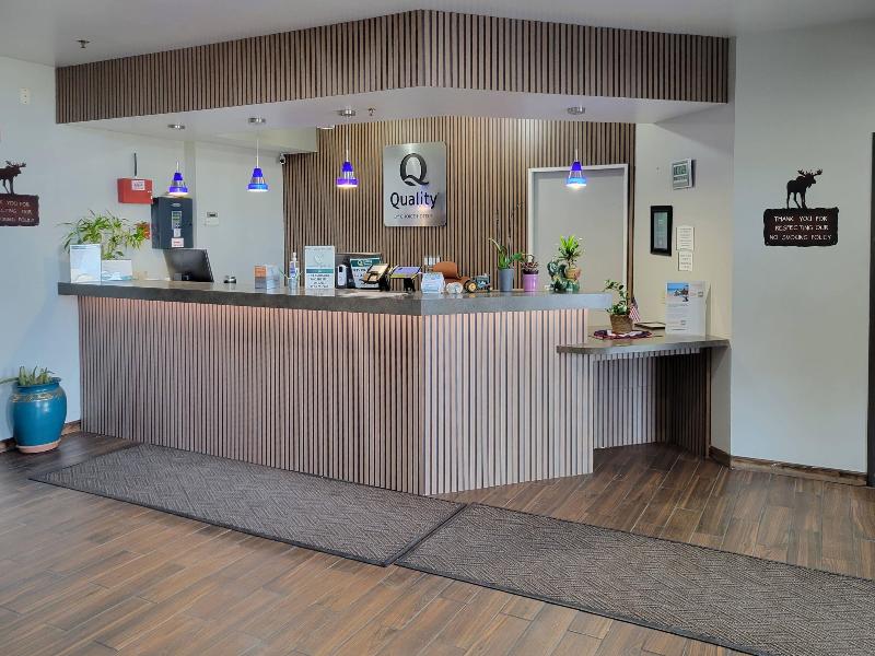 Quality Inn & Suites Pinedale image