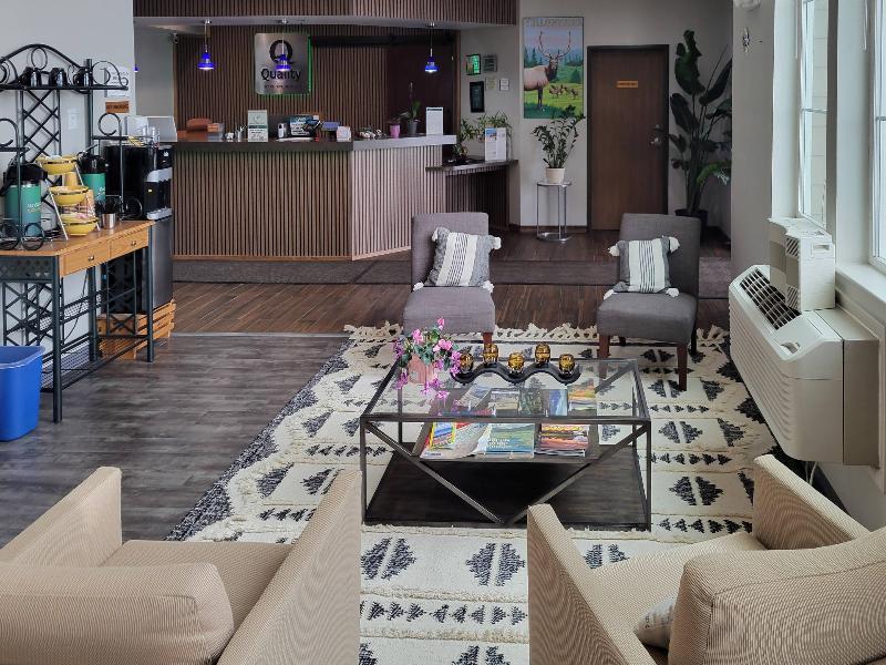 Quality Inn & Suites Pinedale image
