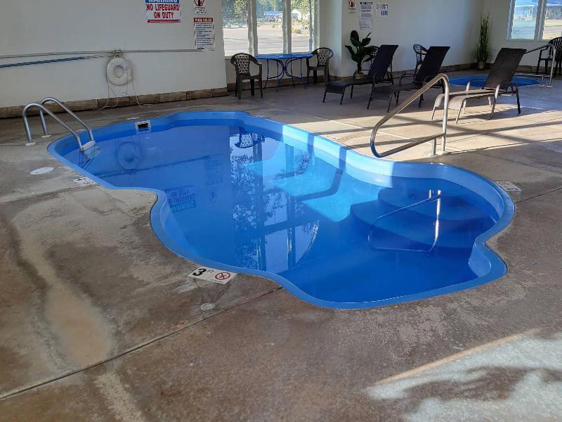 Quality Inn & Suites Pinedale image