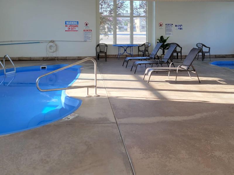Quality Inn & Suites Pinedale image