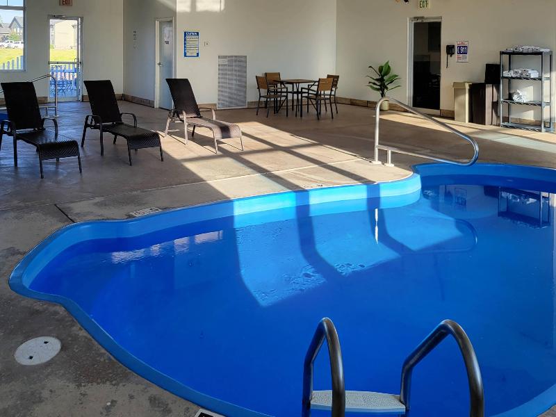 Quality Inn & Suites Pinedale image