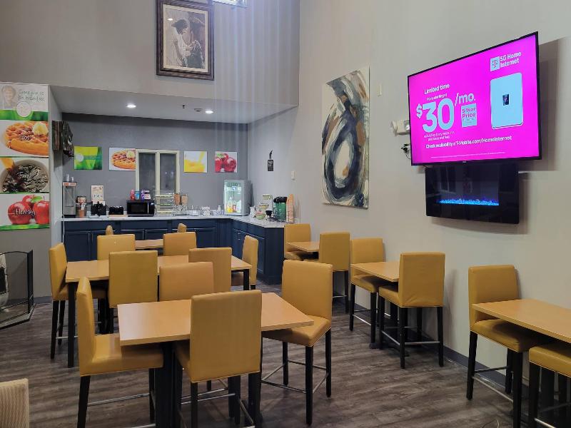 Quality Inn & Suites Pinedale image
