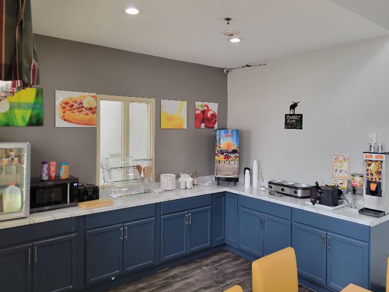 Quality Inn & Suites Pinedale image