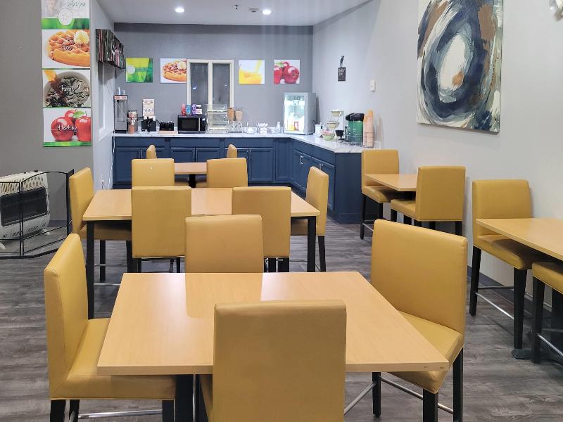 Quality Inn & Suites Pinedale image