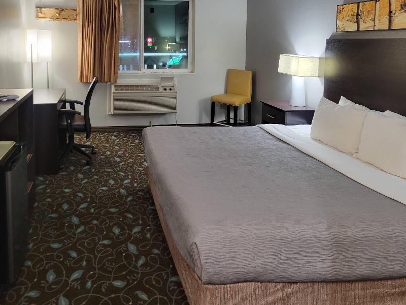 Quality Inn & Suites Pinedale image