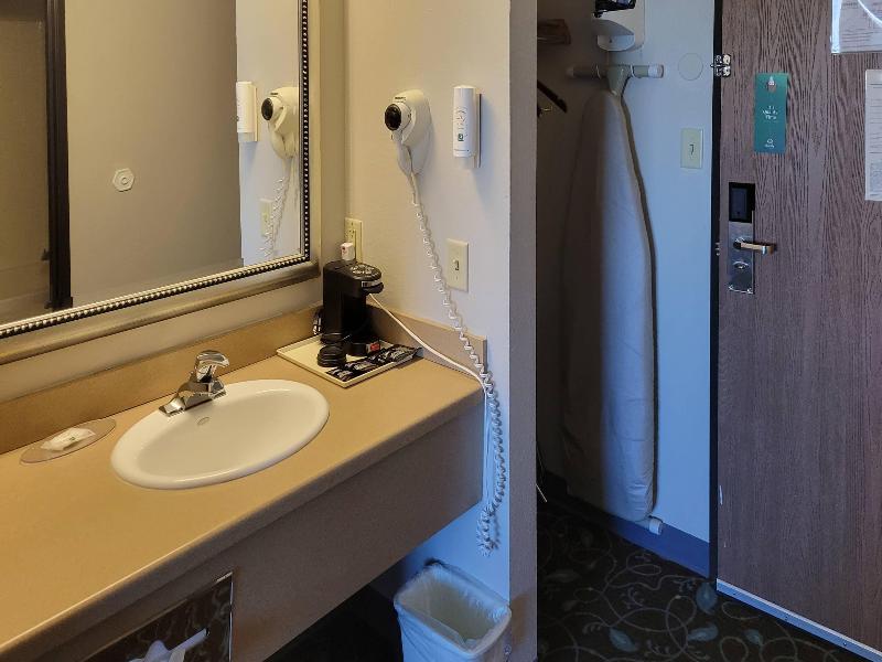 Quality Inn & Suites Pinedale image
