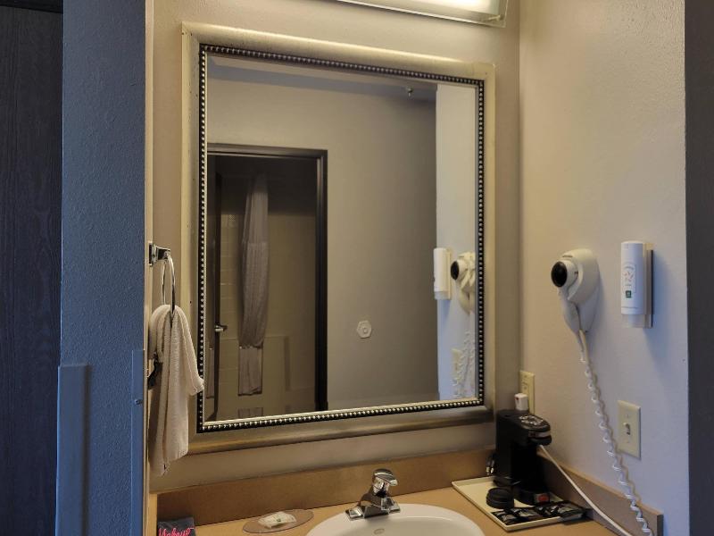 Quality Inn & Suites Pinedale image