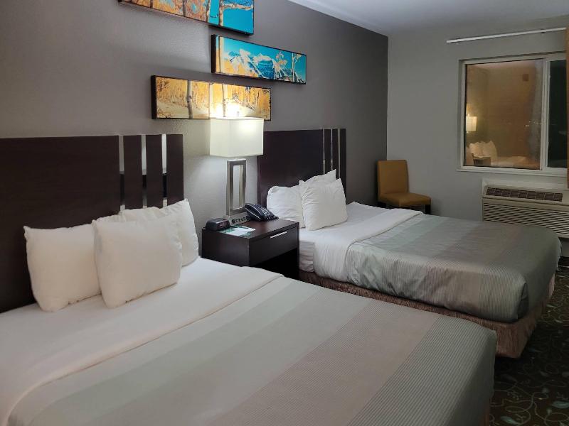 Quality Inn & Suites Pinedale image