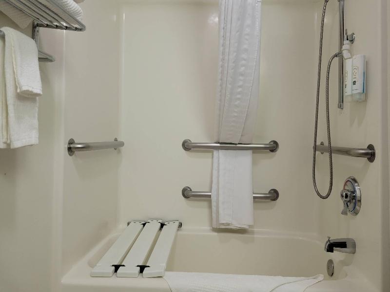 Quality Inn & Suites Pinedale image