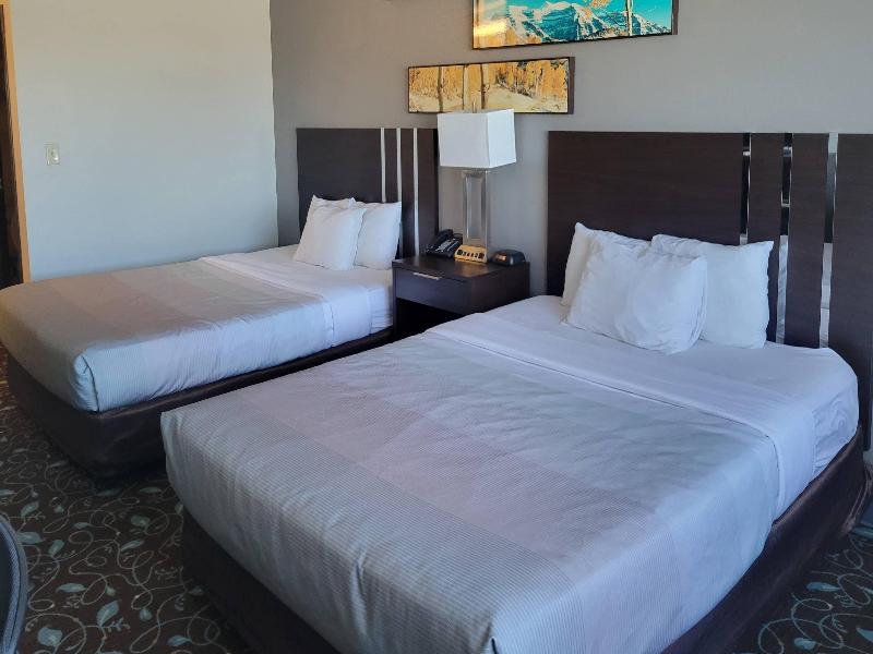 Quality Inn & Suites Pinedale image