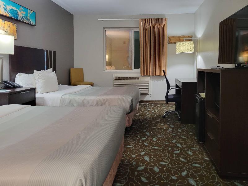 Quality Inn & Suites Pinedale image