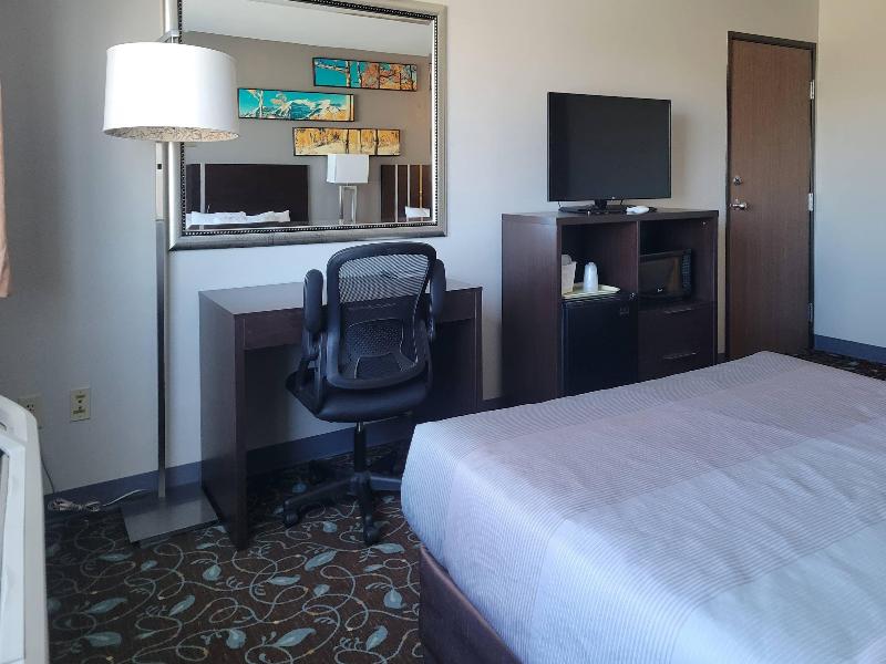 Quality Inn & Suites Pinedale image