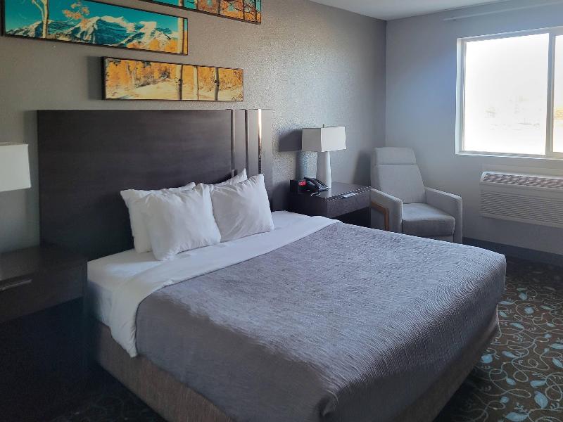 Quality Inn & Suites Pinedale image